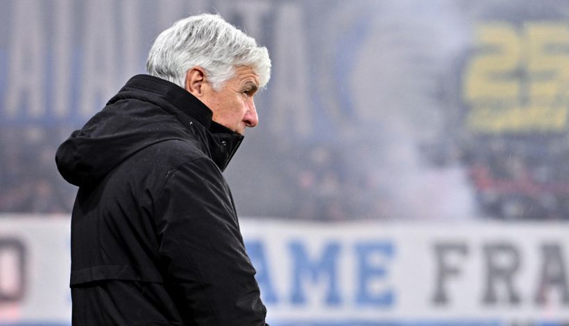 Atalanta, anche Gasperini contro il Var: nuovo sfogo del tecnico della Dea