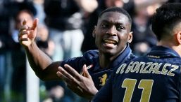 Top e flop 23ª giornata Serie A: Kolo Muani sugli scudi, le farfalle di Joronen, il petto di Zalewski