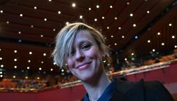 Federica Pellegrini nella Hall of Fame: raggiunge Fioravanti e Calligaris. La Divina tra Cortina e la “difficile” vita di coppia