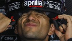 MotoGP, Jorge Martin rompe il silenzio dopo il nuovo infortunio: "Tempi duri". Quando rientra e quante gare salta