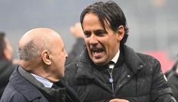 Inter, Piccinini ipotizza complotto contro Inzaghi: ce l’ha con Marotta?