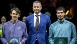 Tennis, la classifica ATP: Sinner guida gli 11 azzurri da record in top-100. Alcaraz accorcia su Jannik