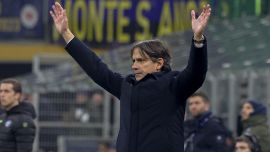 Inter-Fiorentina, coda polemica: Palladino accusa gli arbitri, Inzaghi si prende la rivincita e il web esplode