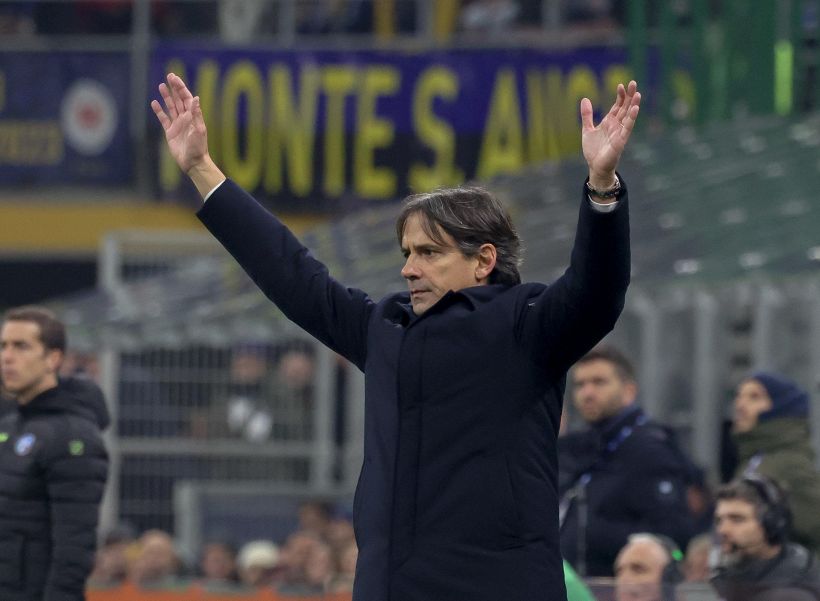 Inter-Fiorentina, coda polemica: Palladino accusa gli arbitri, Inzaghi si prende la rivincita e il web esplode