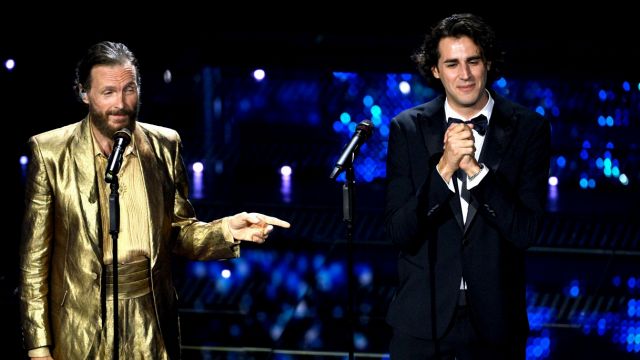 Tamberi Svela il Suo Futuro: Sanremo e Jovanotti, con Occhi Puntati su Los Angeles 2028