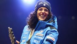 Mondiali Saalbach, gigante ultima speranza di medaglia per l'Italia: Brignone fiduciosa, Goggia vuole stupire. E Colturi...