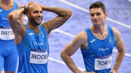 Dossieraggio, il fratello di Tortu voleva le analisi di Jacobs: la rivelazione che rischia di far esplodere la staffetta