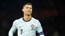 Da Ronaldo regalo speciale a Trump: il messaggio nascosto nella dedica di CR7