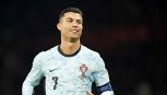 Da Ronaldo regalo speciale a Trump: il messaggio nascosto nella dedica di CR7