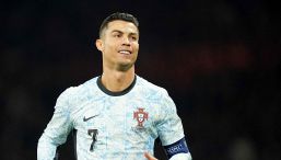 Da Ronaldo regalo speciale a Trump: il messaggio nascosto nella dedica di CR7