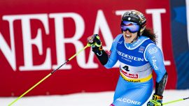 Milano-Cortina 2026, l’effetto Brignone fa segnare numeri record: ma arrivano le prime lamentele sul costo dei biglietti