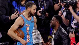 NBA, è l’All Star Game delle polemiche: il forfait di LeBron, le critiche di Green e Kevin Durant si sfoga sui social