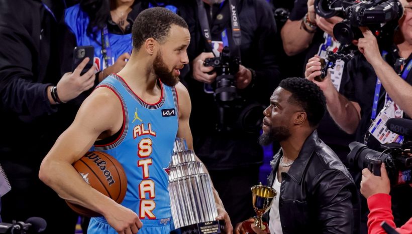 NBA, è l’All Star Game delle polemiche: il forfait di LeBron, le critiche di Green e Kevin Durant si sfoga sui social