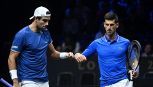 ATP 500 Doha, Berrettini sfida Djokovic, precedenti e bilancio di Nole con gli azzurri: Sinner inarrivabile