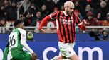 Milan eliminato dal Feyenoord, Costacurta sbotta: Maignan e Theo, che errori sulla coscienza