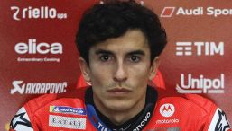 Ducati, Marquez sfida Bagnaia: “Pronto a battagliare. Honda? Ero stanco di lottare per il decimo posto”