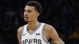 NBA sotto choc: Wembanyama fermato da una trombosi venosa, amputato un piede a LaVar Ball
