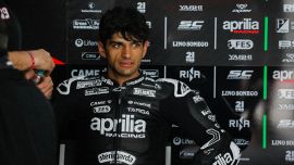 MotoGP, Martin forza la mano e chiama Honda: agente Valera allo scoperto, Aprilia stizzita, è braccio di ferro