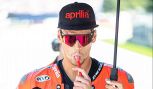 MotoGP, chi è Lorenzo Savadori tester Aprilia al posto di Martin in Thailandia. Jorge, corsa conto il tempo, quando rientra