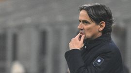 Inter, torna il tabù Milan: ad aprile altri due derby in Coppa Italia. Inzaghi (per ora) snobba i rossoneri 