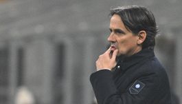 Inter, torna il tabù Milan: ad aprile altri due derby in Coppa Italia. Inzaghi (per ora) snobba i rossoneri