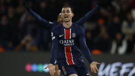 L’ex Napoli Fabian Ruiz si era pentito dell’addio: “Al Psg tornavo a casa piangendo”. Oggi è una star