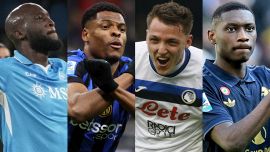 Serie A, big match marzo 2025: si infiamma la lotta Scudetto, quanti scontri diretti al vertice