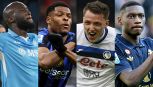 Serie A, big match marzo 2025: si infiamma la lotta Scudetto, quanti scontri diretti al vertice