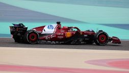 F1 test Bahrain 2025 day 3: Russell, acuto finale su Verstappen. Hamilton non brilla, Leclerc best al mattino