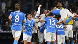 Napoli 2025-26, gli stipendi e gli ingaggi dei giocatori. Quanto guadagnano