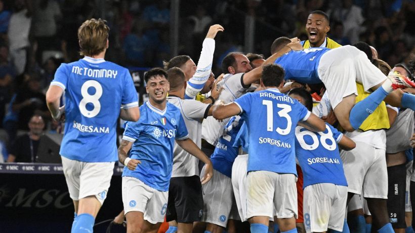 Napoli 2025-26, gli stipendi e gli ingaggi dei giocatori. Quanto guadagnano