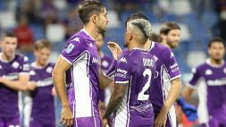 Fiorentina 2025-26, ingaggi e stipendi dei giocatori. Quanto guadagnano