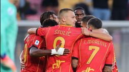 Lecce 2025-26, ingaggi e stipendi dei giocatori. Quanto guadagnano