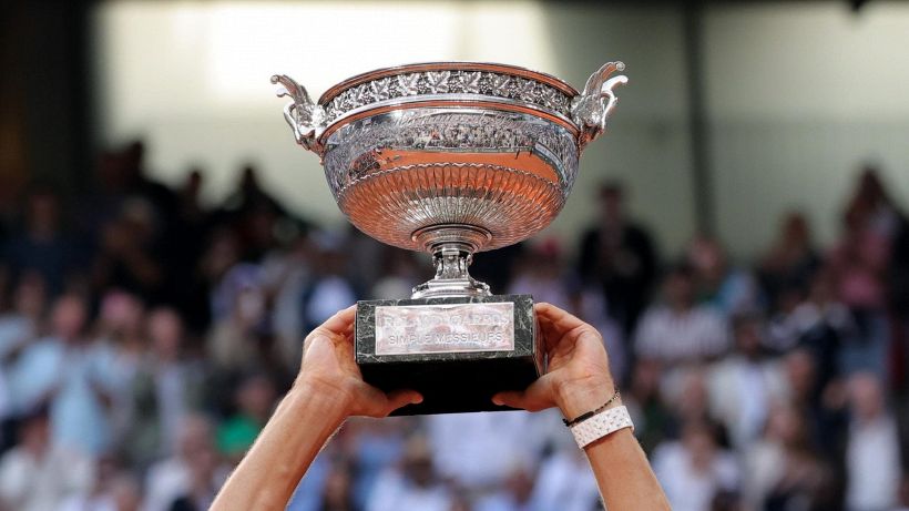 Albo d’oro Roland Garros: tutti i campioni e le campionesse dello Slam sulla terra rossa
