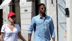 Keita Balde, tutta la verità sul "tradimento" con Wanda Nara: le accuse a Mauro Icardi e le scuse all'ex moglie