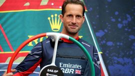 America's Cup, da Ainslie uno smacco a Ineos: sarà la sua Athena Racing il Challenge of Record. Luna Rossa ha un rivale in più