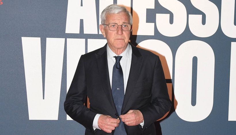 Lippi deluso da Thiago Motta e incorona Conte: “Ha imparato tutto da me”