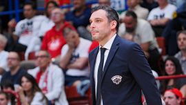 Basket, Finale Coppa Italia, l'impresa di Trento: battuta Milano. Il grido d'allarme di Messina, Galbiati gioisce: 'Affascinato dai miei in campo'
