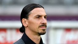 Milan, Ibrahimovic risponde alle accuse di essere il boss e preannuncia un passo indietro