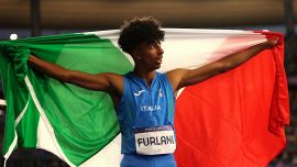 Europei atletica, i convocati per Apeldoorn: Furlani, Fabbri e Iapichino le punte. Anche senza Jacobs l'Italia è da battaglia