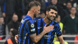 Inter, analisi di un crollo: i numeri condannano Taremi e Arnautovic, Inzaghi ha spremuto Thuram e Lautaro 