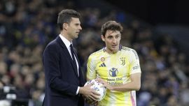 Juventus, le voci di dentro: anche lo spogliatoio mormora su Thiago Motta, siamo al Sarri-bis?