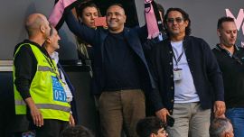 Serie B, il figlio di Miccoli firma con la Sampdoria: Diego segue le orme del padre nel nome di Maradona