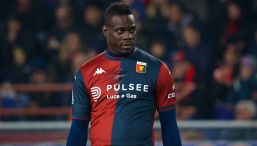 Genoa Balotelli, l'ultimo messaggio social sa di sfida al veleno: si aprono nuove piste