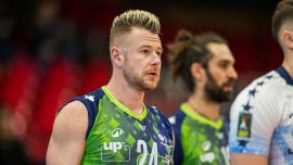 Ivan Zaytsev 'abbandona' Lupo e dice addio al beach volley e alle Olimpiadi: troppo allettanti le offerte dall'indoor