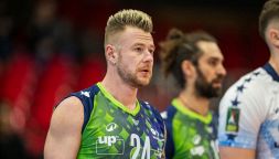 Ivan Zaytsev "abbandona" Lupo e dice addio al beach volley e alle Olimpiadi: troppo allettanti le offerte dall'indoor