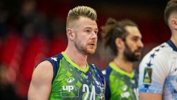 Zaytsev ci ripensa: addio a Lupo, beach e Olimpiadi. Il motivo fa discutere