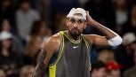 Kyrgios attacca Sinner anche sul canale YouTube, poi dà appuntamento a Indian Wells. E se il sorteggio...