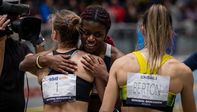 Atletica, Doualla da impazzire: a un passo del record del mondo. Jacobs, la clamorosa rinuncia a New York: cosa è successo