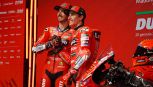 MotoGP, Bagnaia e Marquez affilano le armi: 'Siamo superiori, ma occhio a Bezzecchi'. E a Martin dicono di non avere fretta